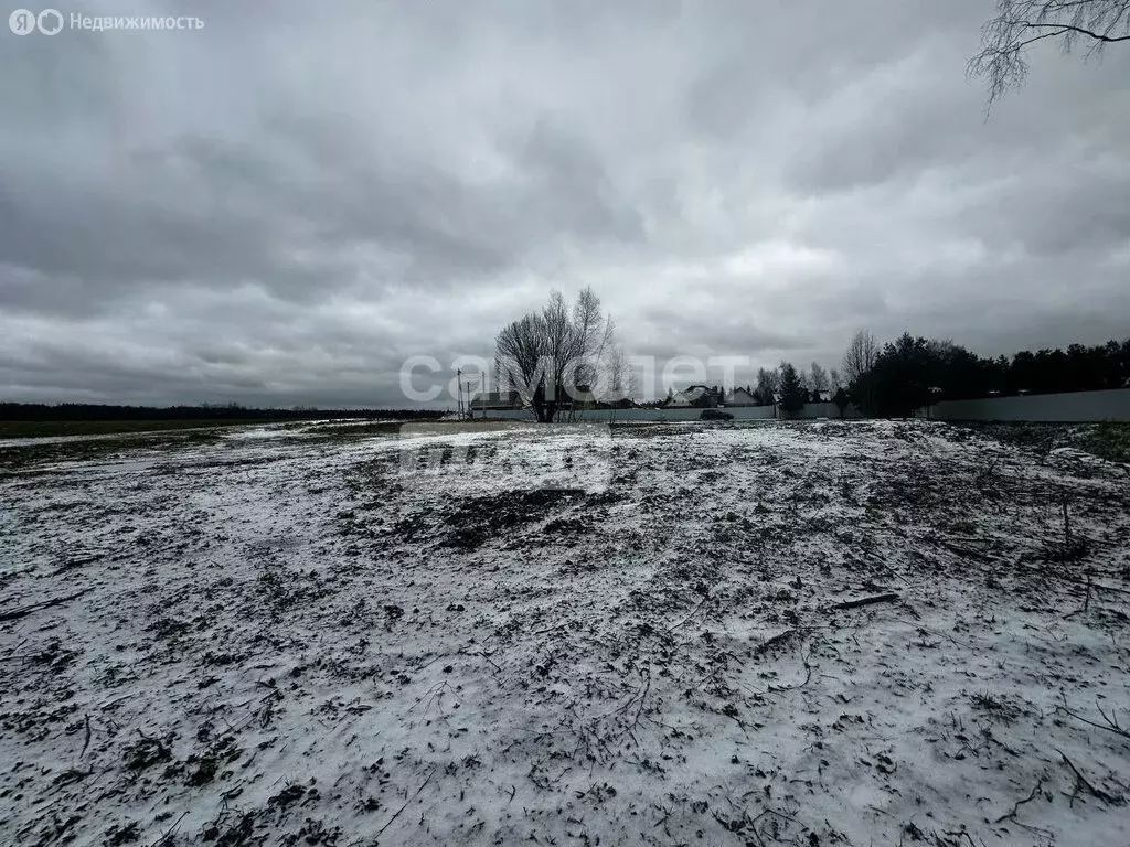 Участок в посёлок Кузяево, 90 (46 м) - Фото 1