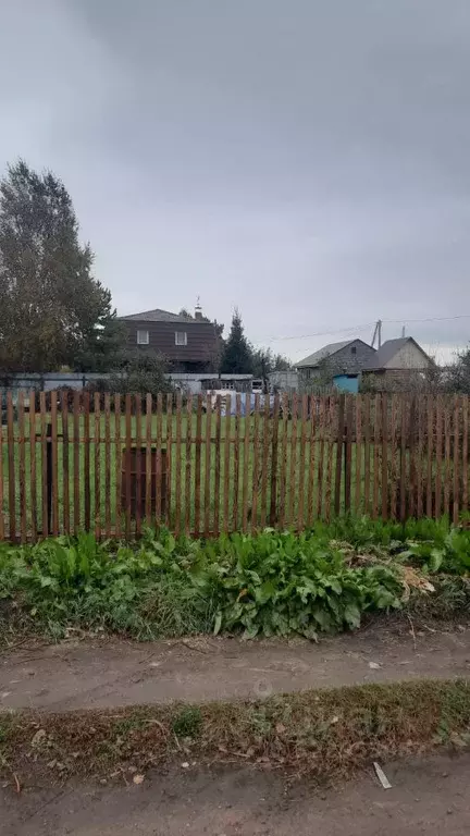 Участок в Омская область, Омск СОСН Тепличный-3 тер.,  (6.0 сот.) - Фото 2