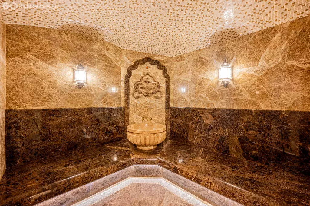 Дом в Семёнково, КП Азарово северное, Сиреневая улица (967.9 м) - Фото 0