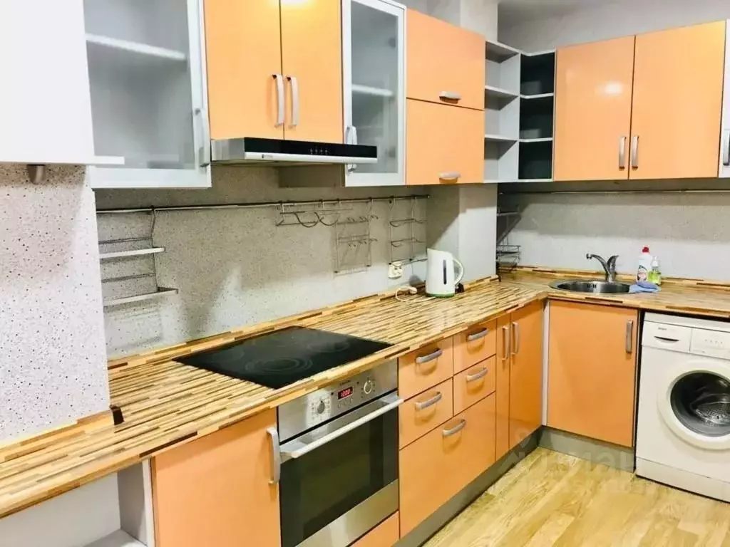 1-к кв. Удмуртия, Ижевск Пушкинская ул., 130 (35.0 м) - Фото 1