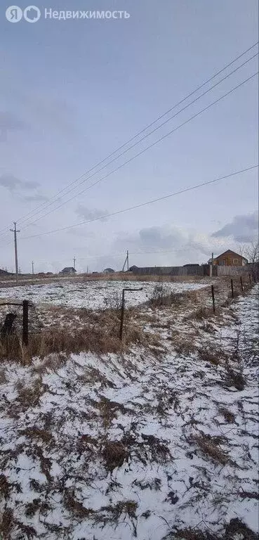 Участок в Карлук, Ангарская улица (6 м) - Фото 0