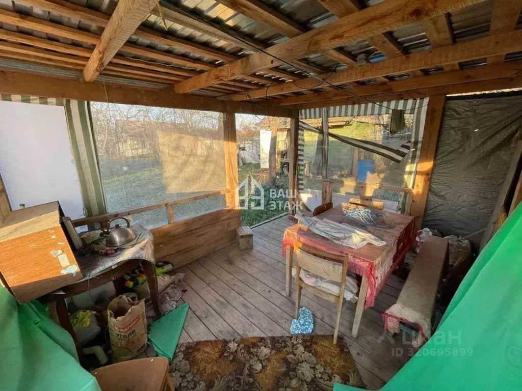 Дом в Калужская область, Калуга Строитель-1 садовое товарищество, ул. ... - Фото 2