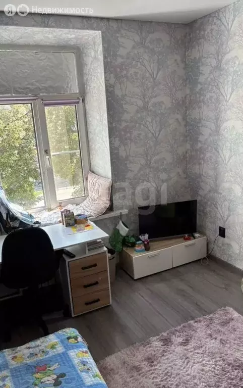 2-комнатная квартира: Миасс, проспект Автозаводцев, 24 (59 м) - Фото 1