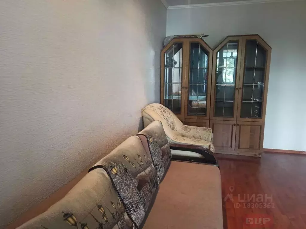 2-к кв. Краснодарский край, Новороссийск ул. Губернского, 2/2 (40.0 м) - Фото 1