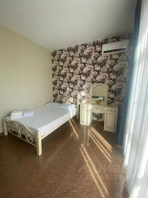 Комната Краснодарский край, Сочи ул. Енисейская, 6/20 - Фото 1