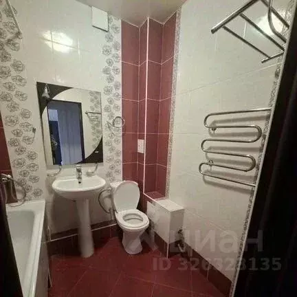 1-к кв. Ставропольский край, Ставрополь ул. Тухачевского, 24/4 (34.0 ... - Фото 2