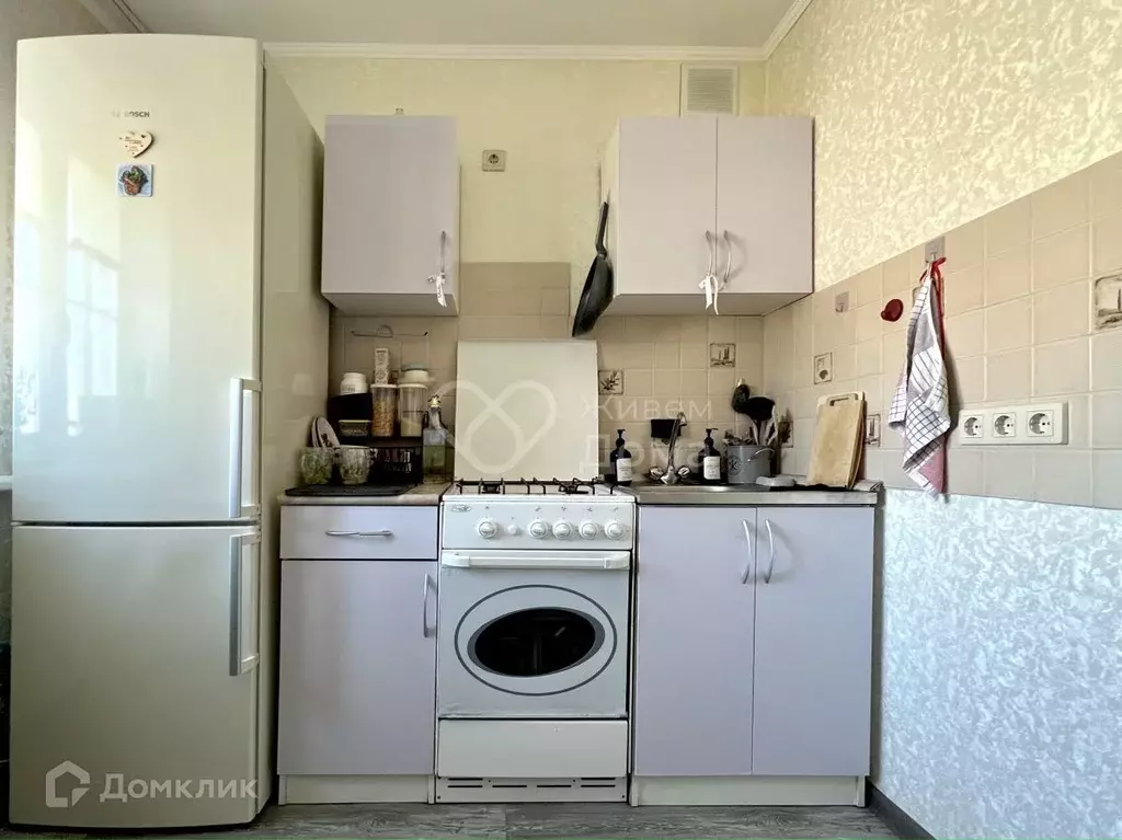 Продаётся 1-к квартира, 30.2 м - Фото 1