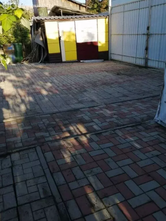 Участок в Бийск, СНТ Строитель, 1-й квартал (6.2 м) - Фото 1