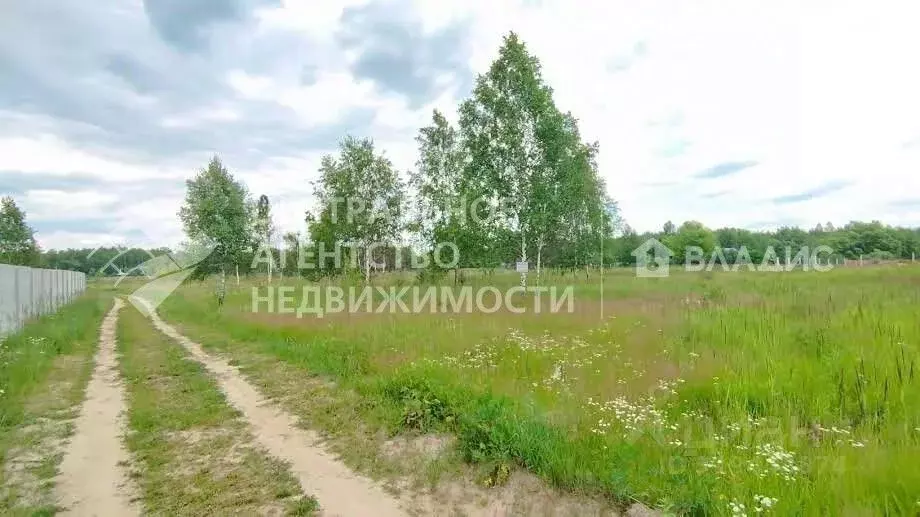 Участок в Рязанская область, Рязанский район, Мурминское с/пос, с. ... - Фото 1