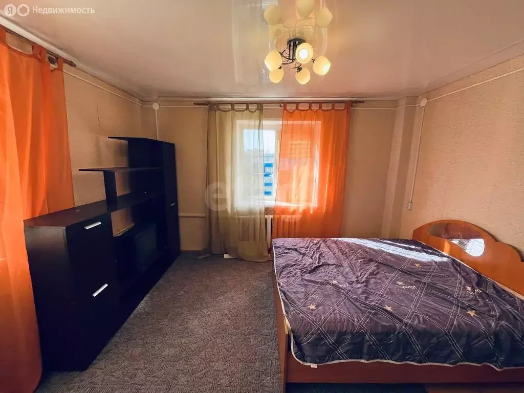 1-комнатная квартира: Стерлитамак, улица Шаймуратова, 5 (28.2 м) - Фото 1