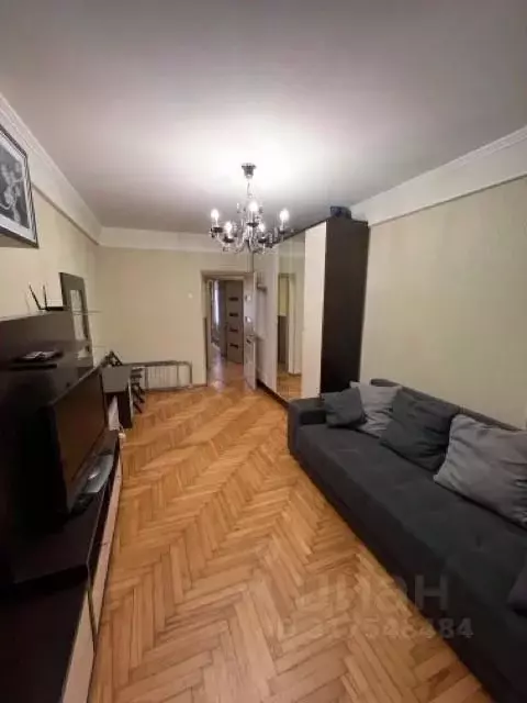 2-к кв. Ставропольский край, Пятигорск ул. Юлиуса Фучика, 2 (47.0 м) - Фото 1