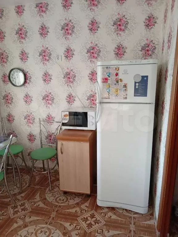 1-к. квартира, 34 м, 3/10 эт. - Фото 1