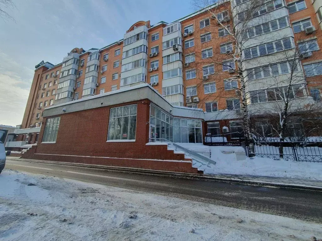 Помещение свободного назначения в Москва 1-я Останкинская ул., 26 (500 ... - Фото 1