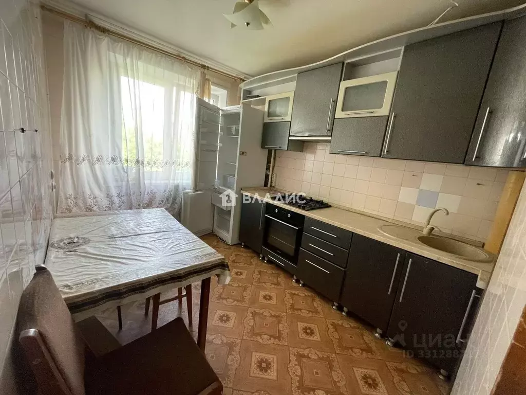 3-к кв. Белгородская область, Белгород ул. Буденного, 2 (63.3 м) - Фото 2