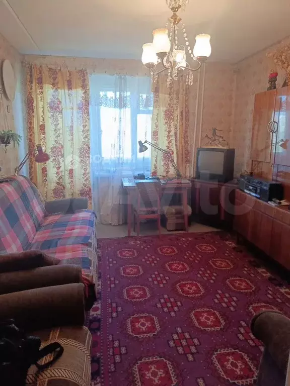 2-к. квартира, 49,7 м, 7/10 эт. - Фото 0
