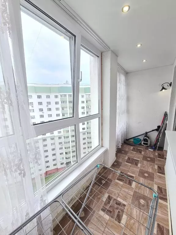 Студия Владимирская область, Владимир ул. Мира, 2Г (30.0 м) - Фото 1