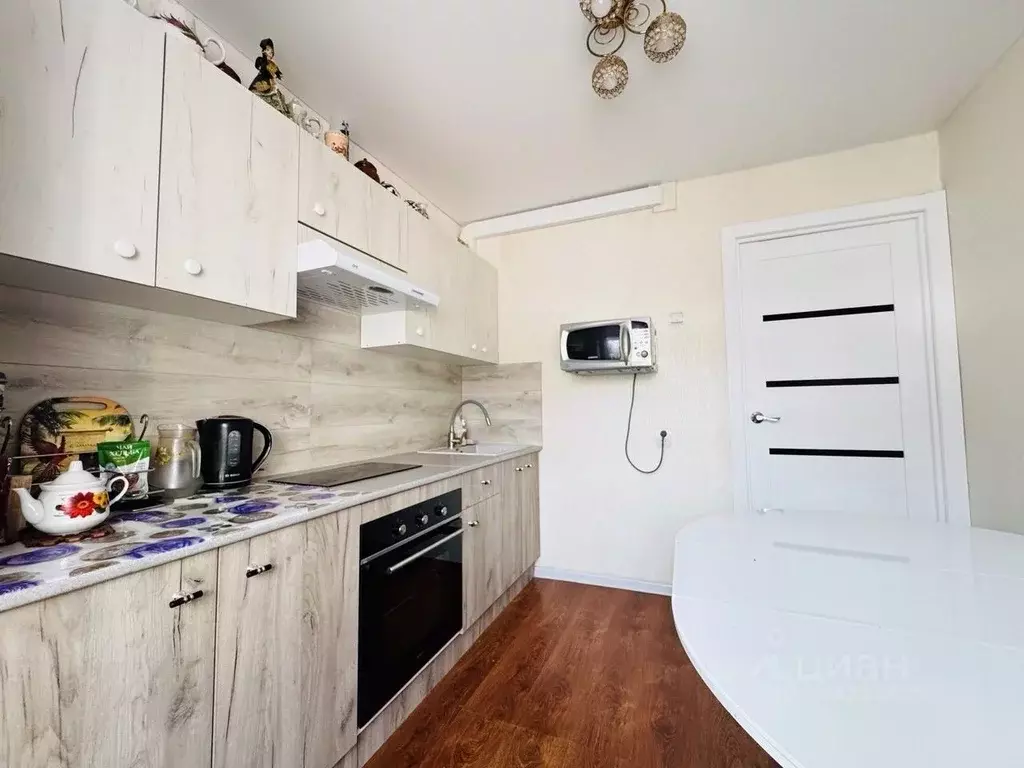 2-к кв. Башкортостан, Уфа ул. Менделеева, 136/1 (56.1 м) - Фото 2