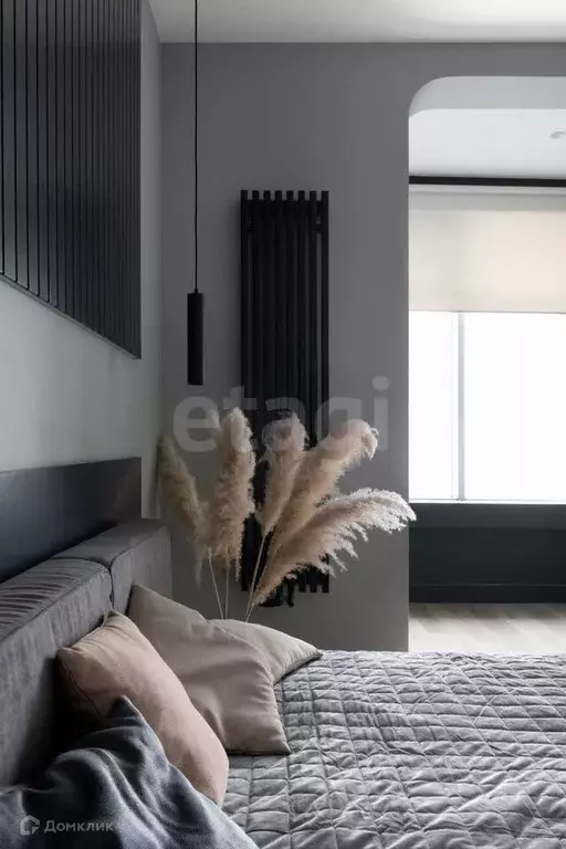 Продаётся 1-к квартира, 56.7 м - Фото 1