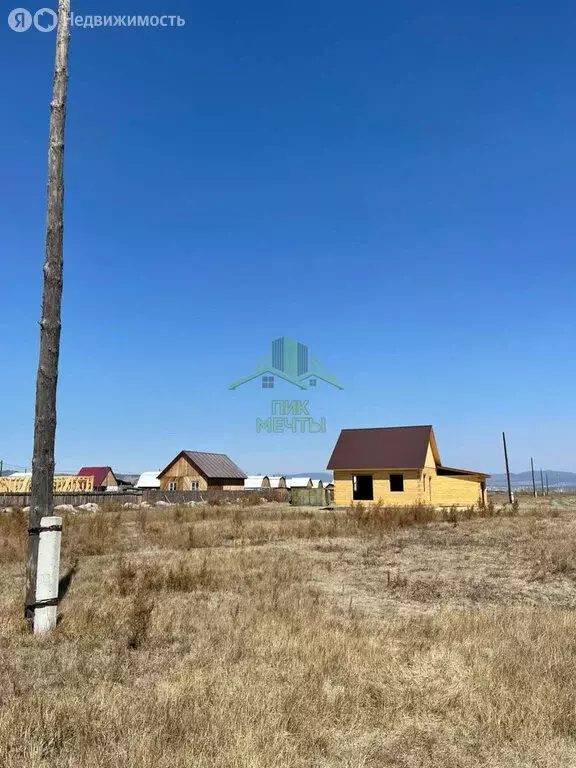 Дом в Иволгинский район, муниципальное образование Нижнеиволгинское, ... - Фото 1