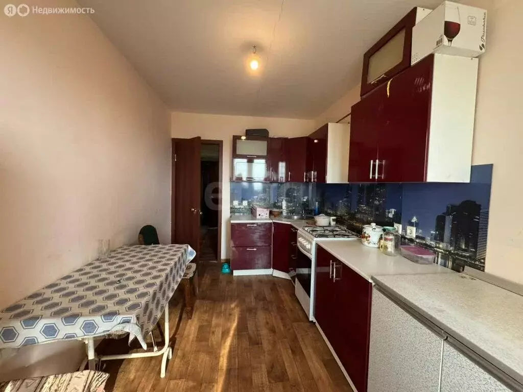 2-комнатная квартира: Муром, Владимирское шоссе, 12А (52.4 м) - Фото 0