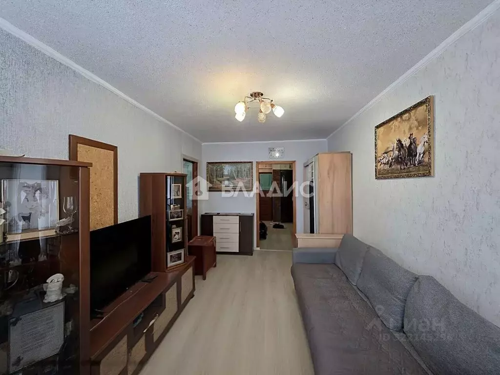 3-к кв. Белгородская область, Белгородский район, Веселолопанское ... - Фото 1