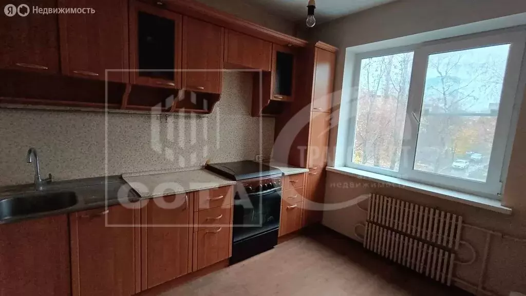 3-комнатная квартира: Воронеж, Ленинский проспект, 49 (65.9 м) - Фото 2