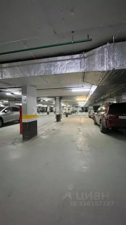 Гараж в Новосибирская область, Новосибирск Танковая ул., 34 (17 м) - Фото 2