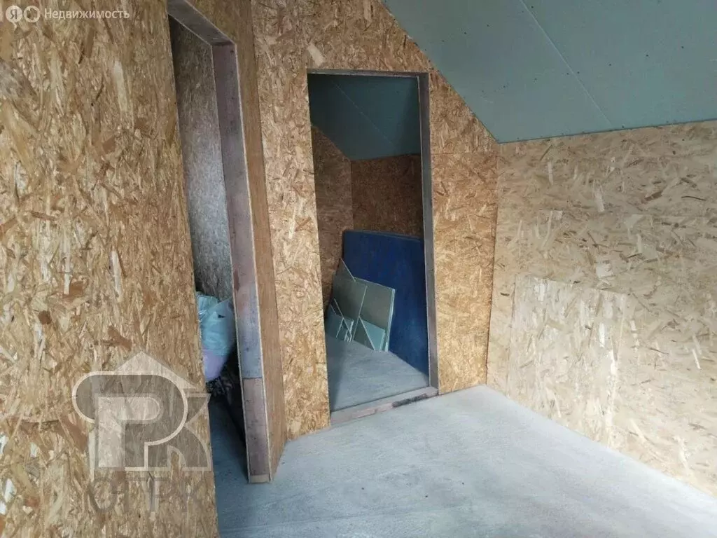 Дом в Московская область, Домодедово, микрорайон Белые Столбы (72 м) - Фото 2