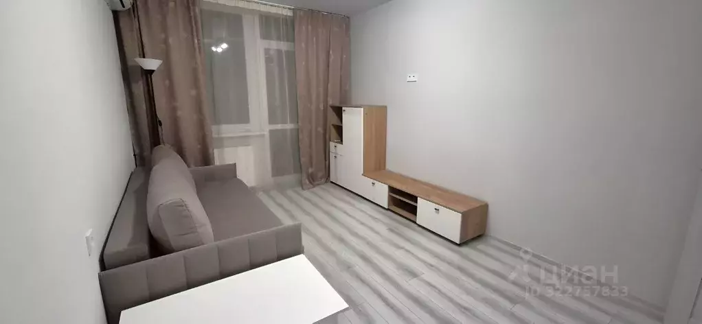 1-к кв. Ростовская область, Ростов-на-Дону ул. Нансена, 109/3 (35.0 м) - Фото 0