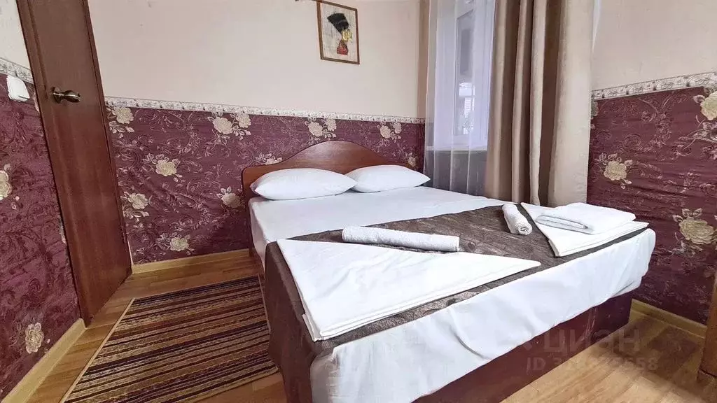 Комната Краснодарский край, Анапа Пионерский просп., 62кв2 - Фото 2