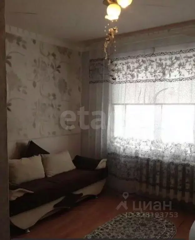 1-к кв. Амурская область, Благовещенск ул. Чайковского, 110 (26.0 м) - Фото 2