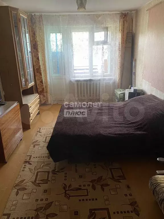 2-к. квартира, 48 м, 4/5 эт. - Фото 1