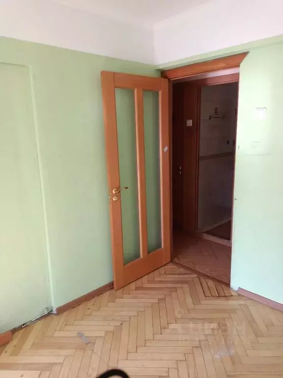 2-к кв. Москва ул. Константина Царева, 18 (46.0 м) - Фото 0
