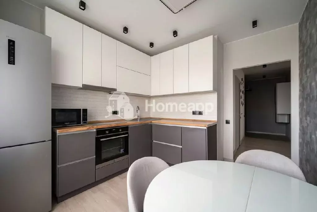 Продается 2-комнатная квартира - Фото 1