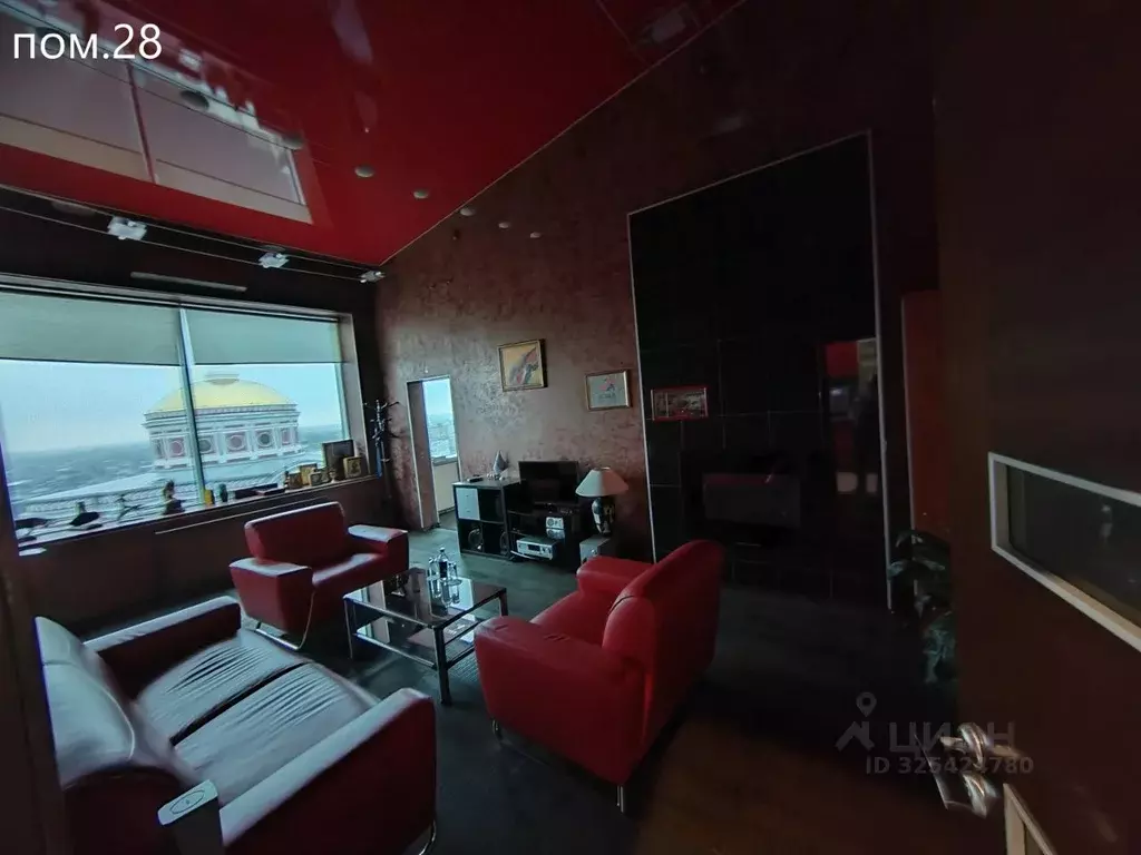 Помещение свободного назначения в Курская область, Курск ул. ... - Фото 2