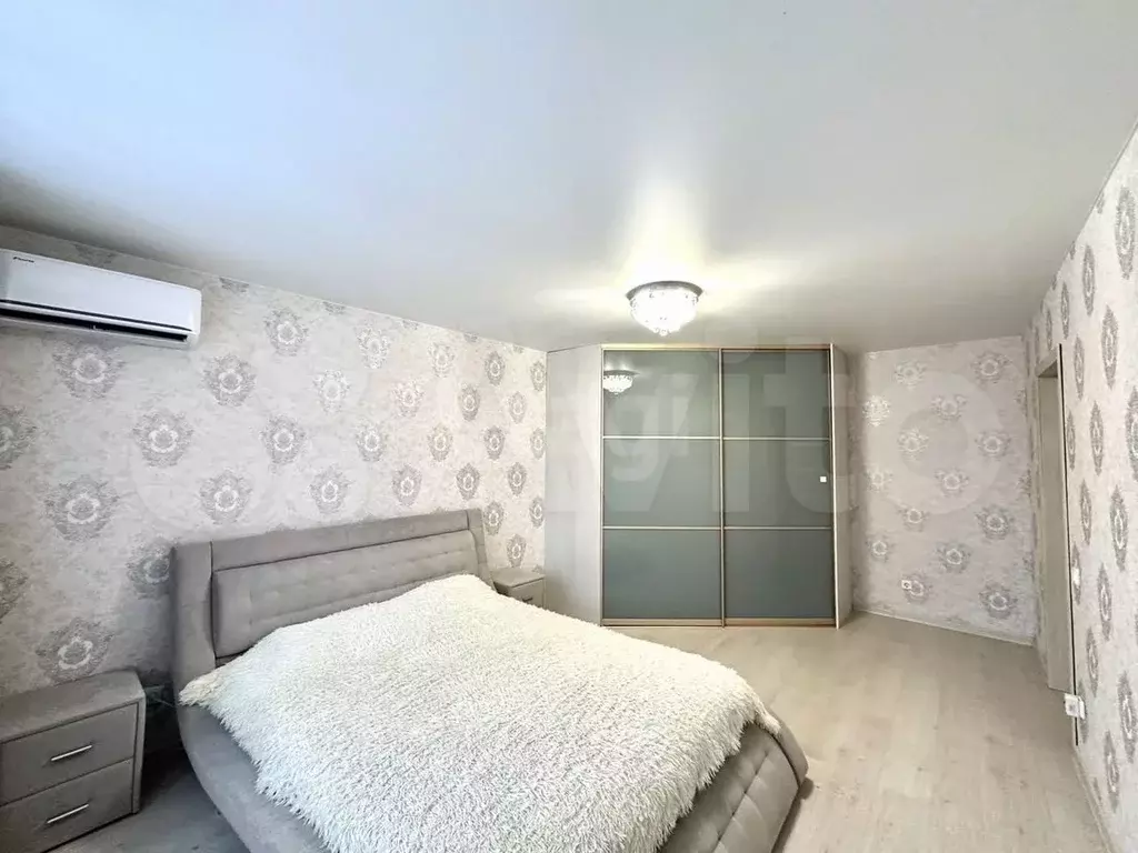 2-к. квартира, 62,6 м, 4/14 эт. - Фото 1