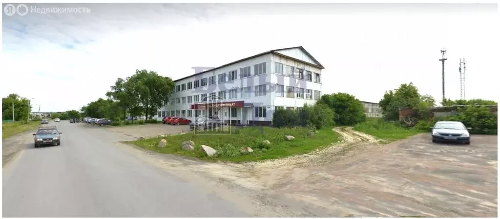 Производственное помещение (9500 м) - Фото 2