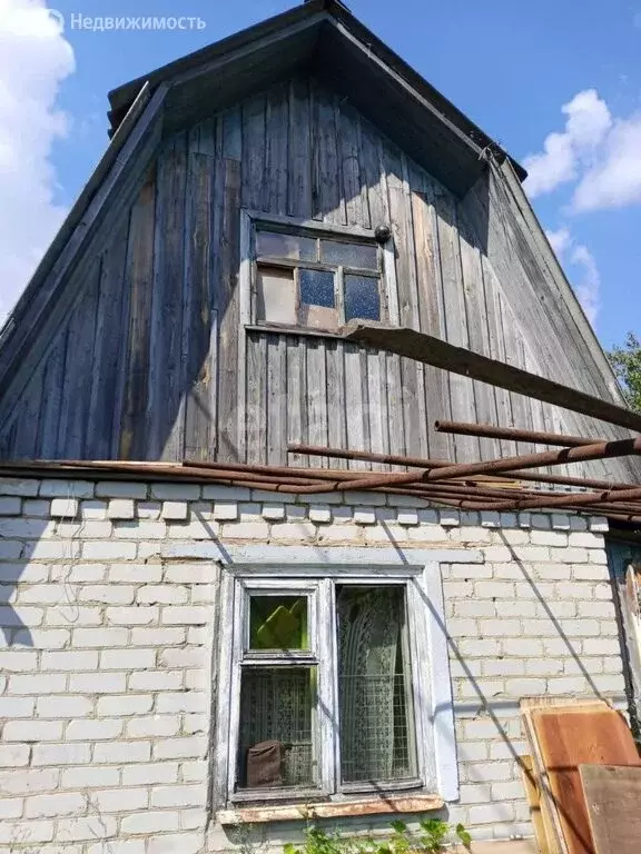 Дом в Липецк, ТСН Трубник, 2-я линия (20 м) - Фото 1