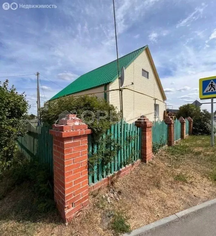 Дом в село Чикча, Луговая улица (81 м) - Фото 1