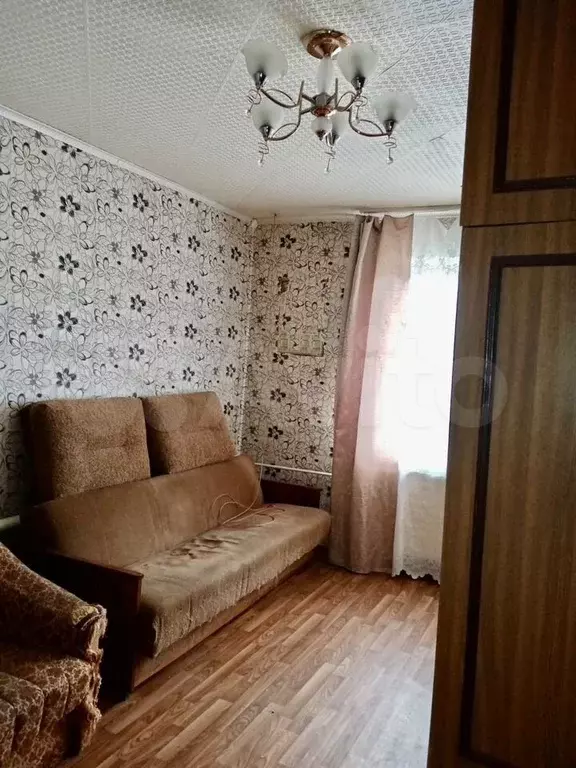 Комната 17 м в 3-к., 5/9 эт. - Фото 1