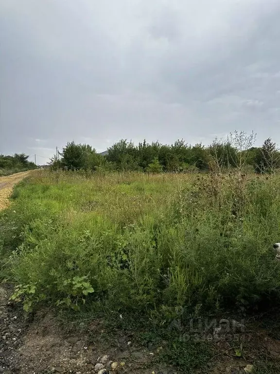 Участок в Ставропольский край, Ставрополь Ландшафтная ул., 16/9 (7.0 ... - Фото 1