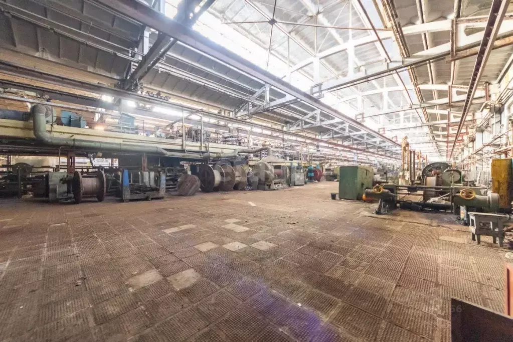 Склад в Хабаровский край, Хабаровск Артемовская ул., 87с17 (19650 м) - Фото 1