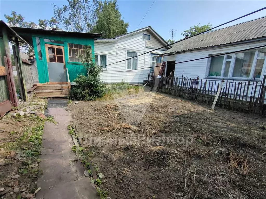 Дом в Рязанская область, Рязань ул. Тургенева, 15/17 (25 м) - Фото 1