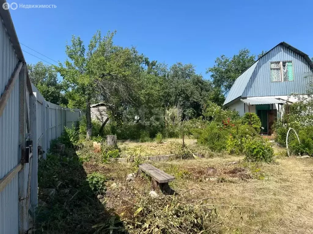 Дом в Саратов, СНТ Рубин-2 (40 м) - Фото 1