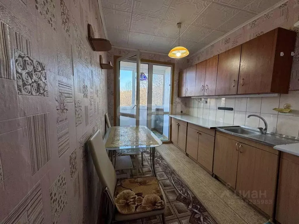 2-к кв. Севастополь с. Тыловое, ул. Лесная, 9 (47.9 м) - Фото 0