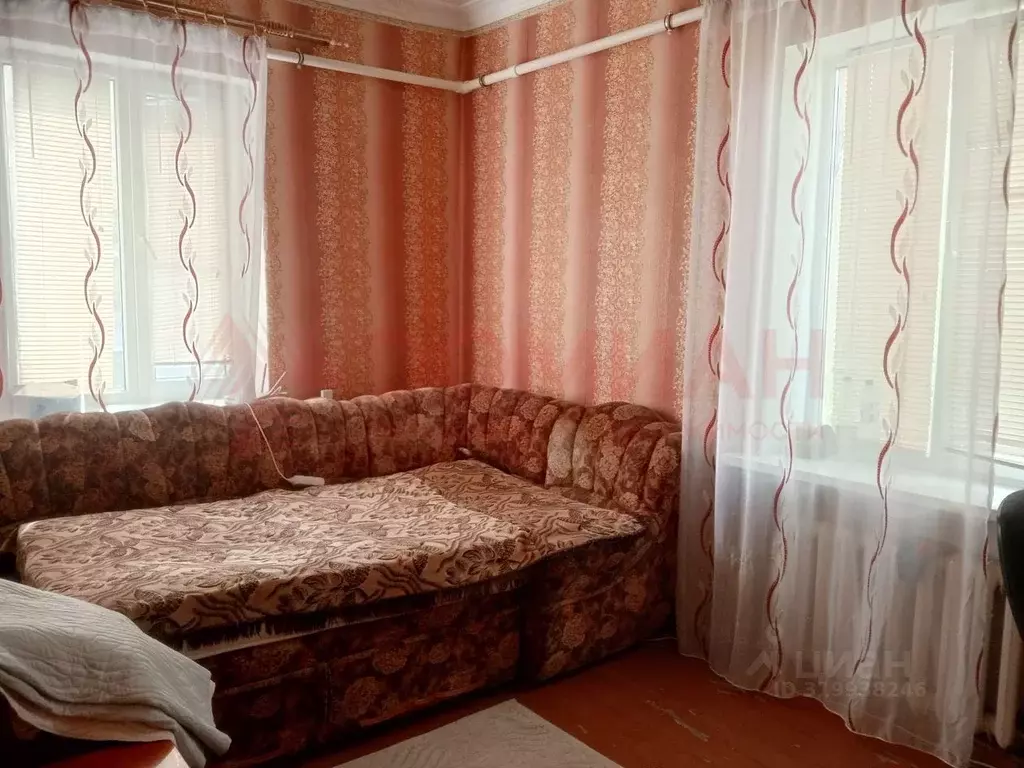 3-к кв. Ростовская область, Новочеркасск Силикатная ул., 12 (52.0 м) - Фото 0