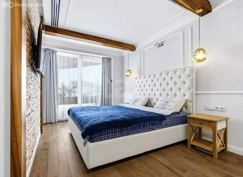 4-комнатная квартира: Ялта, Парковый проезд, 6Б (180 м) - Фото 2