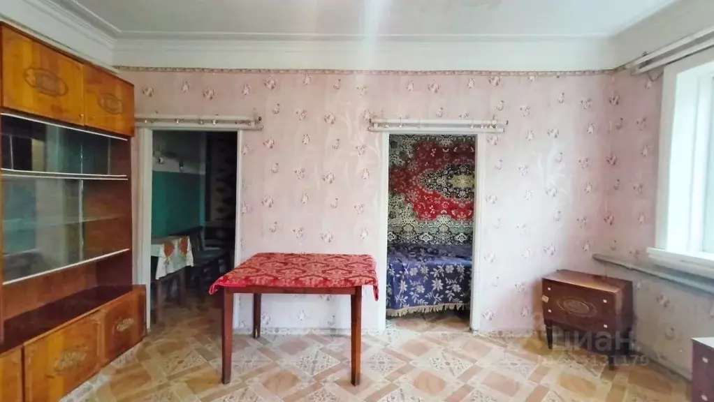 Дом в Саратовская область, Вольск ул. Орджоникидзе, 62 (133 м) - Фото 2