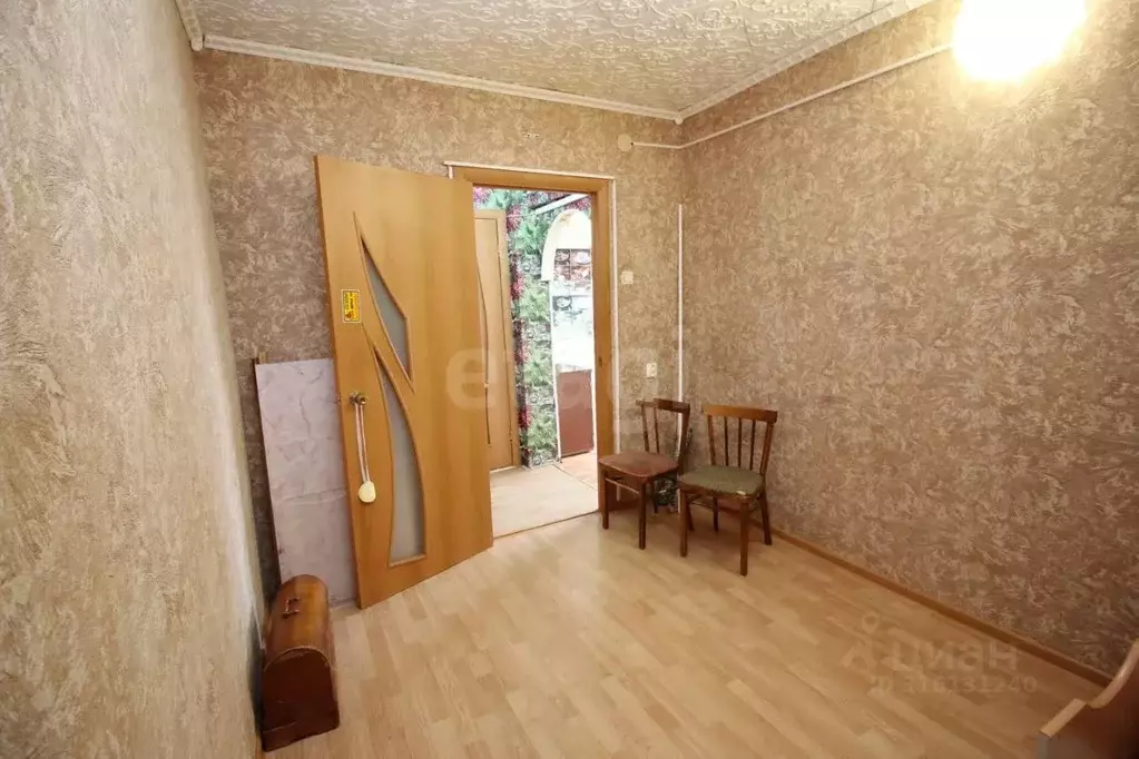 1-к кв. Вологодская область, Шексна рп, Шексна Северная мкр ул. ... - Фото 1