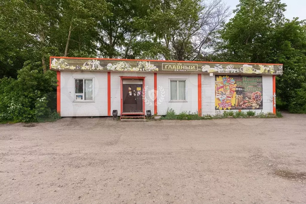 Дача 41 м на участке 5 сот. - Фото 1